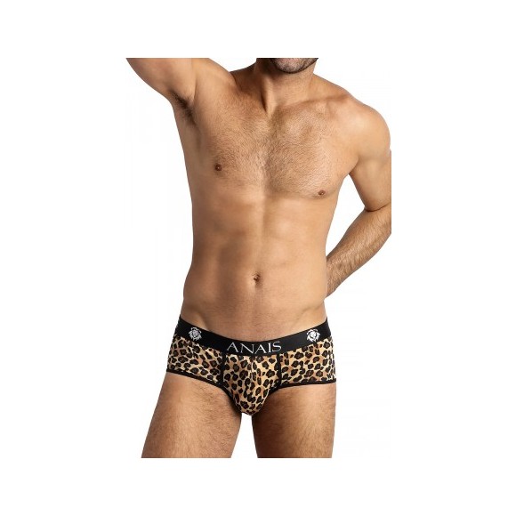 Shorty Mercury - Anaïs for Men - Leopard