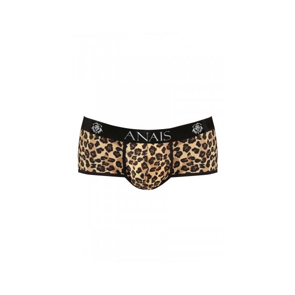 Shorty Mercury - Anaïs for Men - Leopard