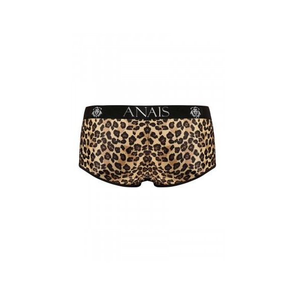 Shorty Mercury - Anaïs for Men - Leopard