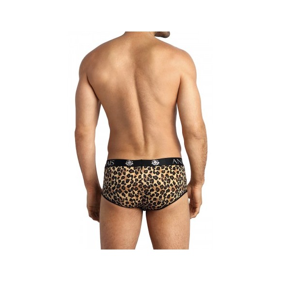 Shorty Mercury - Anaïs for Men - Leopard