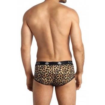 Shorty Mercury - Anaïs for Men - Leopard