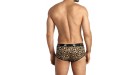 Shorty Mercury - Anaïs for Men - Leopard