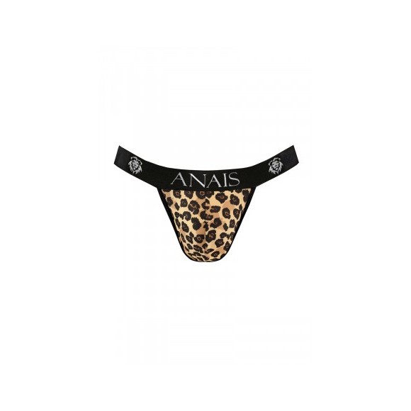 Jock Strap Mercury - Anaïs for Men - Leopard