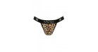 Jock Strap Mercury - Anaïs for Men - Leopard