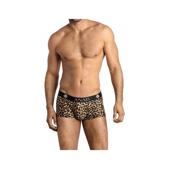 Boxer Mercury - Anaïs for Men - Leopard