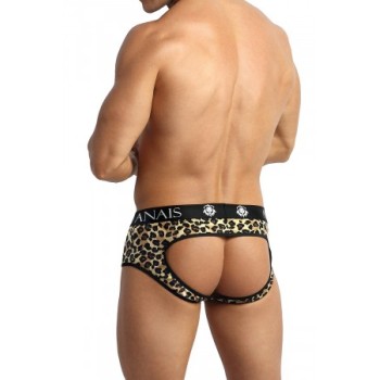 Jock bikini Mercury - Anaïs for Men - Leopard