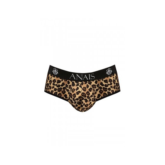 Jock bikini Mercury - Anaïs for Men - Leopard