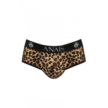 Jock bikini Mercury - Anaïs for Men - Leopard