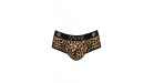 Jock bikini Mercury - Anaïs for Men - Leopard