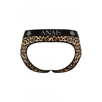 Jock bikini Mercury - Anaïs for Men - Leopard