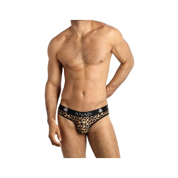 Slip Mercury - Anaïs for Men - Leopard