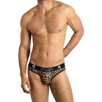 Slip Mercury - Anaïs for Men - Leopard