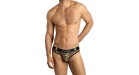 Slip Mercury - Anaïs for Men - Leopard