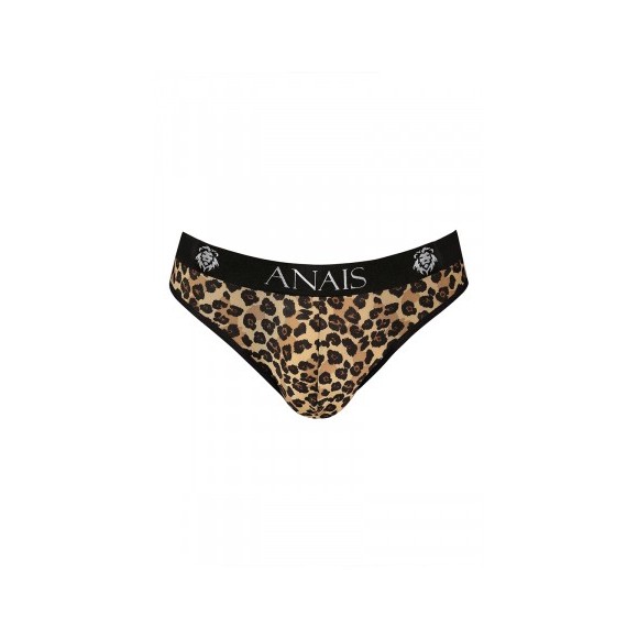 Slip Mercury - Anaïs for Men - Leopard