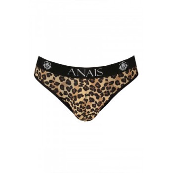 Slip Mercury - Anaïs for Men - Leopard