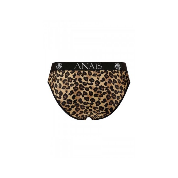 Slip Mercury - Anaïs for Men - Leopard