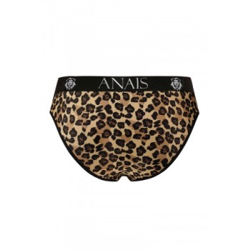 Slip Mercury - Anaïs for Men - Leopard