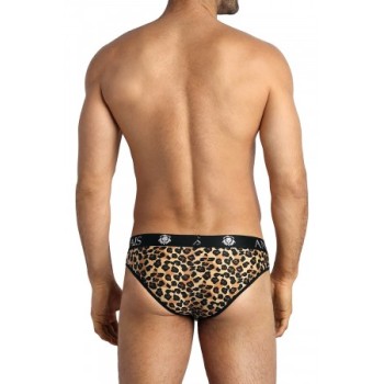 Slip Mercury - Anaïs for Men - Leopard