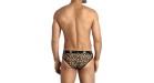 Slip Mercury - Anaïs for Men - Leopard