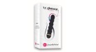 Vibromasseur Le glamour - Jacquie et Michel