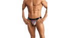 Jock Strap Comics - Anaïs for Men