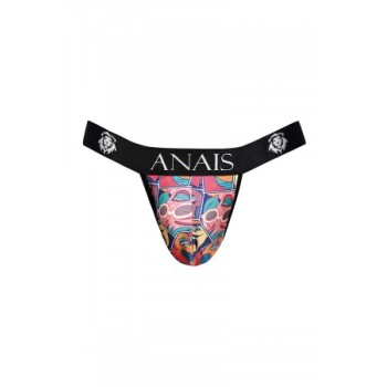 Jock Strap Comics - Anaïs for Men