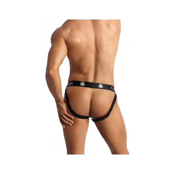 Jock Strap Comics - Anaïs for Men