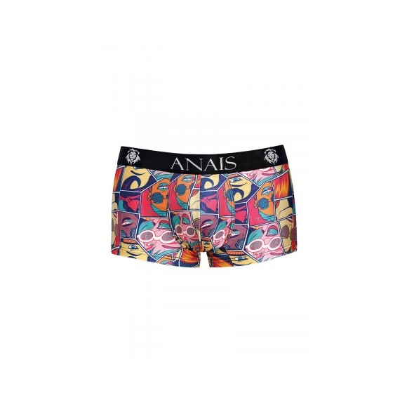 Boxer Comics - Anaïs for Men