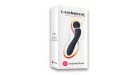 Vibro Wand double L'enchanteur - Jacquie et Michel