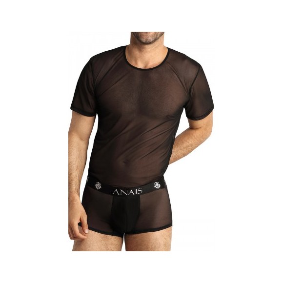 T-shirt Eros - Anaïs for Men- Noir