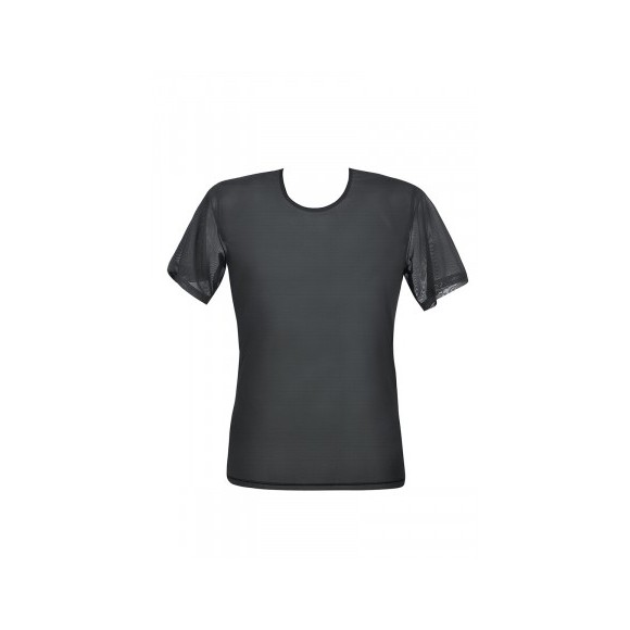 T-shirt Eros - Anaïs for Men- Noir