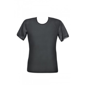 T-shirt Eros - Anaïs for Men- Noir