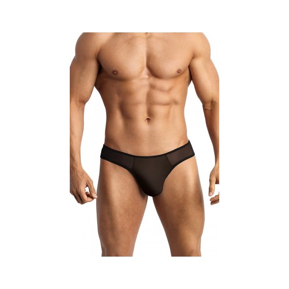 String Eros - Anaïs for Men - Noir