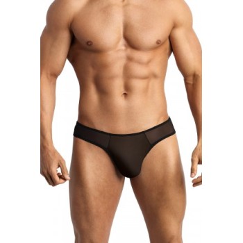 String Eros - Anaïs for Men - Noir