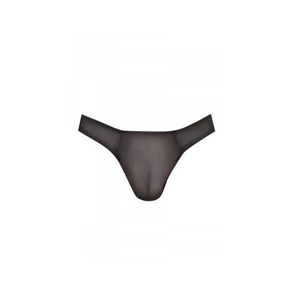 String Eros - Anaïs for Men - Noir