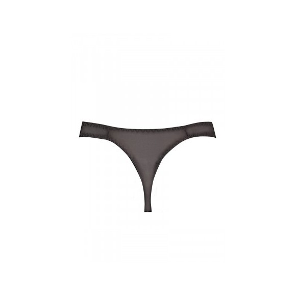 String Eros - Anaïs for Men - Noir