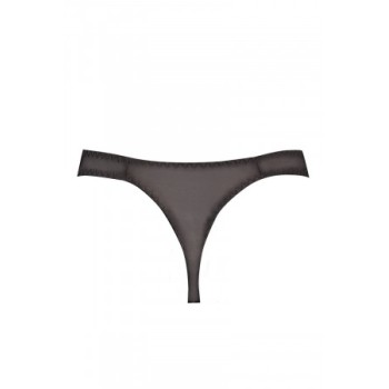 String Eros - Anaïs for Men - Noir