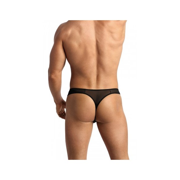 String Eros - Anaïs for Men - Noir