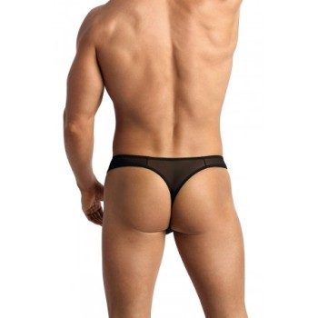 String Eros - Anaïs for Men - Noir