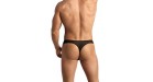 String Eros - Anaïs for Men - Noir