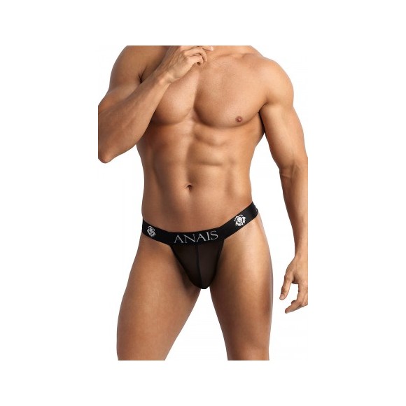 Jock Strap Eros - Anaïs for Men - Noir