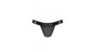 Jock Strap Eros - Anaïs for Men - Noir