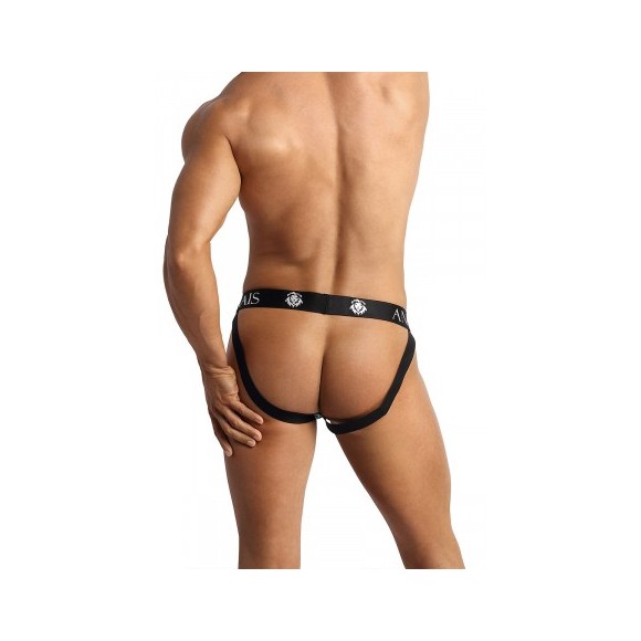 Jock Strap Eros - Anaïs for Men - Noir