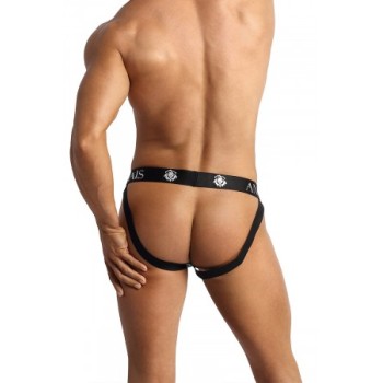 Jock Strap Eros - Anaïs for Men - Noir