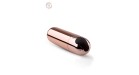 Mini vibro Bullet - Rosy Gold