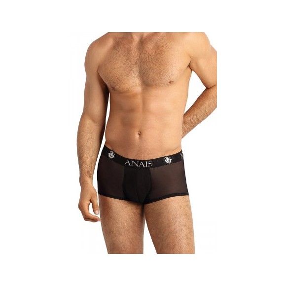 Boxer Eros - Anaïs for Men - Noir