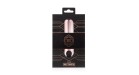 Mini vibro Bullet - Rosy Gold