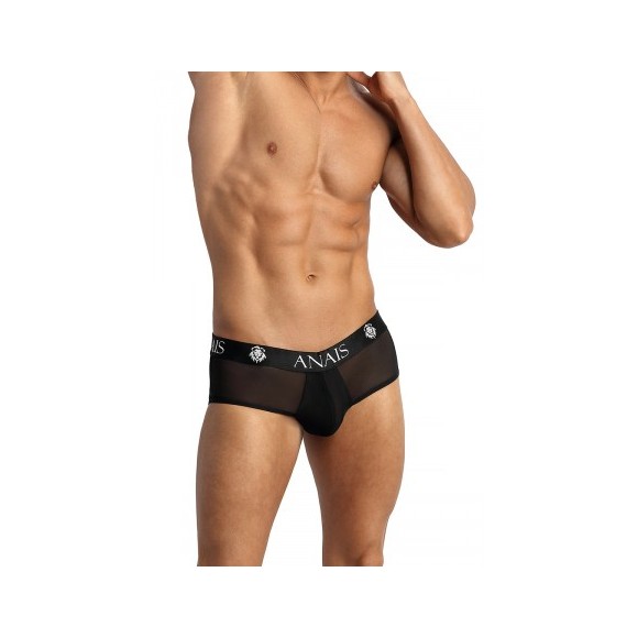 Jock Bikini Eros - Anaïs for Men - Noir