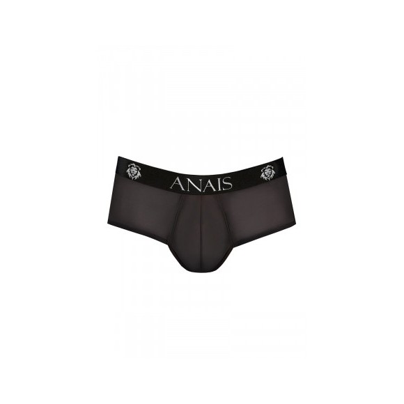 Jock Bikini Eros - Anaïs for Men - Noir