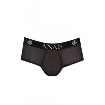 Jock Bikini Eros - Anaïs for Men - Noir